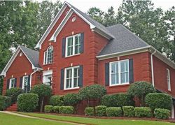 Pre-foreclosure in  WIMBERLY DR Trussville, AL 35173