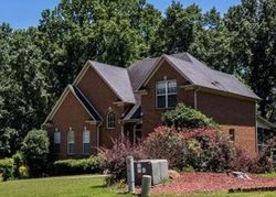 Pre-foreclosure in  PATRICK LN Gardendale, AL 35071