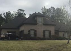Pre-foreclosure in  IVY WALK Bessemer, AL 35022
