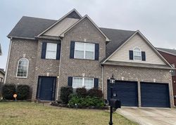 Pre-foreclosure in  LETSON FARM TRL Bessemer, AL 35022