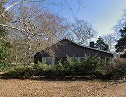 Pre-foreclosure in  COUNTY LINE RD Dora, AL 35062