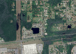  Watershed Dr N, Jacksonville FL