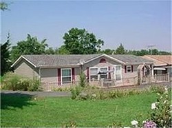 Pre-foreclosure in  MILLER ST South English, IA 52335