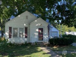 Pre-foreclosure Listing in S CENTER ST SHENANDOAH, IA 51601