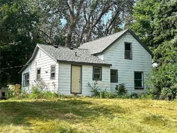 Pre-foreclosure Listing in 195TH ST PERRY, IA 50220
