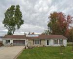 Pre-foreclosure in  ROME DR Fort Wayne, IN 46825