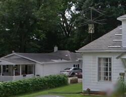 Pre-foreclosure in  TAYLOR ST Mooresville, IN 46158