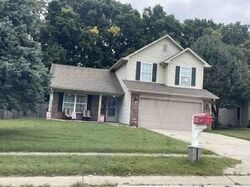 Pre-foreclosure in  KILLIAN DR Mooresville, IN 46158