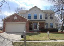 Pre-foreclosure in  CLARK DR Greenwood, IN 46143