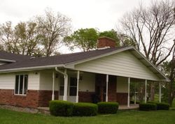 Pre-foreclosure in  S VALLEY AVE Marion, IN 46953