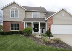 Pre-foreclosure Listing in SETTLERS TRL LEO, IN 46765