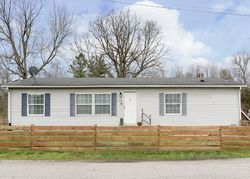 Pre-foreclosure in  S WHITTIER PL Indianapolis, IN 46203