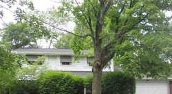 Pre-foreclosure in  N GIBSON AVE Indianapolis, IN 46219