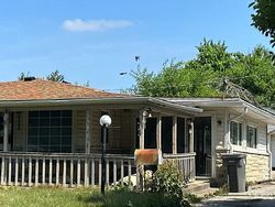 Pre-foreclosure in  WALKER AVE Indianapolis, IN 46203