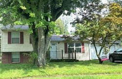 Pre-foreclosure in  LANSDOWNE RD Indianapolis, IN 46234