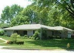 Pre-foreclosure in  LINCOLN RD Indianapolis, IN 46224