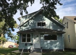 Pre-foreclosure Listing in S WILLIAM ST SOUTH BEND, IN 46613