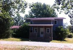 Pre-foreclosure Listing in E US HIGHWAY 35 LOSANTVILLE, IN 47354