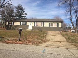 Pre-foreclosure in  ROYAL OAK DR Indianapolis, IN 46227