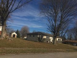 Pre-foreclosure in  ROYAL OAK DR Indianapolis, IN 46227