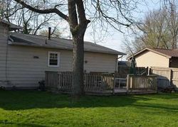 Pre-foreclosure in  PRESCOTT DR Mishawaka, IN 46544