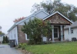 Pre-foreclosure in  N BOSART AVE Indianapolis, IN 46201