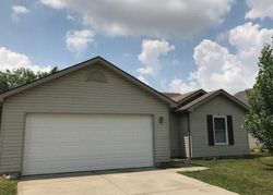 Pre-foreclosure in  HODSON DR Indianapolis, IN 46241