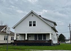 Pre-foreclosure in  E 17TH ST Connersville, IN 47331