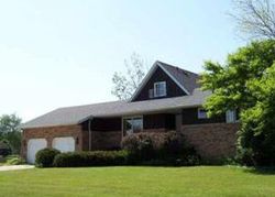 Pre-foreclosure in  OLD FARM RD Elkhart, IN 46514