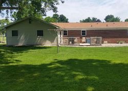 Pre-foreclosure in  W WESTGATE AVE Columbia City, IN 46725