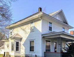 Pre-foreclosure in  N MICHIGAN ST Plymouth, IN 46563