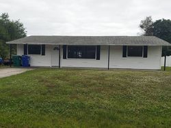 Pre-foreclosure in  FORDHAM ST Sebastian, FL 32958