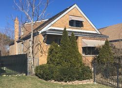 Pre-foreclosure in  W MARQUETTE RD Chicago, IL 60629