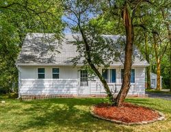 Pre-foreclosure in  ARROWHEAD ST Park Forest, IL 60466