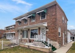 Pre-foreclosure in  S PRAIRIE AVE Chicago, IL 60619