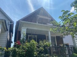 Pre-foreclosure in  S EDBROOKE AVE Chicago, IL 60628