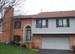 Pre-foreclosure in  BRADLEY CT Orland Park, IL 60467