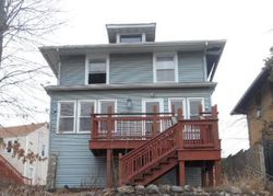 Pre-foreclosure in  EDGEWOOD AVE Chicago Heights, IL 60411