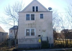 Pre-foreclosure in  E 118TH ST Chicago, IL 60628