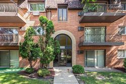 Pre-foreclosure Listing in 185TH CT APT 24 LANSING, IL 60438