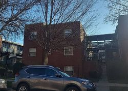 Pre-foreclosure in  N DAMEN AVE APT M2 Chicago, IL 60645