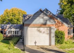 Pre-foreclosure in  N WOLF RD Des Plaines, IL 60016