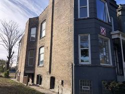 Pre-foreclosure in  W VAN BUREN ST Chicago, IL 60624