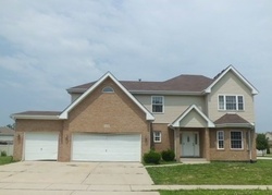 Pre-foreclosure in  186TH ST Country Club Hills, IL 60478