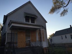 Pre-foreclosure in  S BISHOP ST Chicago, IL 60636