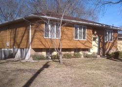 Pre-foreclosure Listing in E CLEVELAND ST WEST FRANKFORT, IL 62896