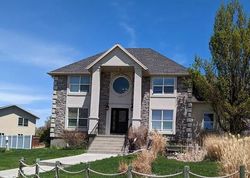 Pre-foreclosure in  CALICO CIR Pocatello, ID 83201