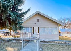 Pre-foreclosure Listing in MAIN ST GOODING, ID 83330