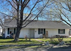 Pre-foreclosure Listing in E WENDLE AVE PARMA, ID 83660