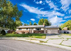 Pre-foreclosure in  BUCKBOARD LN Idaho Falls, ID 83402